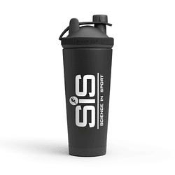 Shaker de Aço Inoxidável com Parede Dupla para isolamento térmico - 750ml