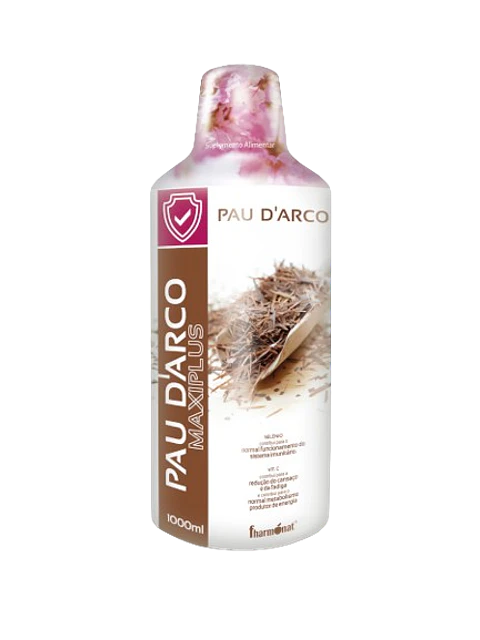 Pau D’Arco MAXIPLUS 1000ml