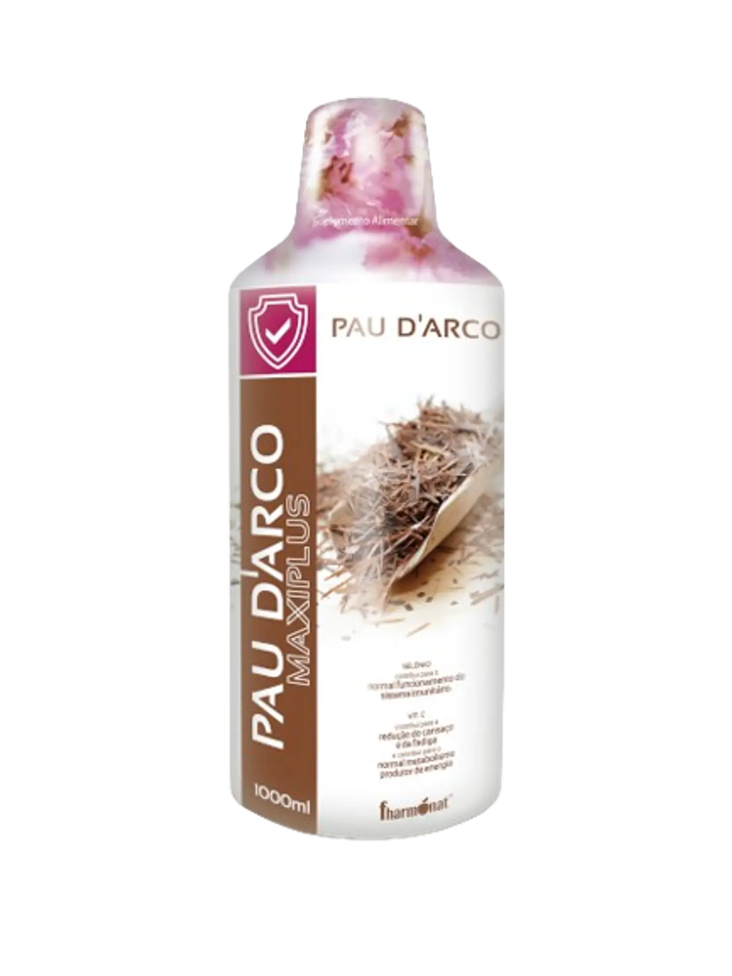 Pau D’Arco MAXIPLUS 1000ml 1