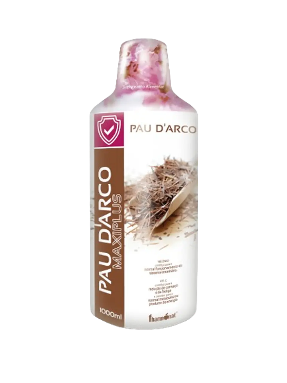 Pau D’Arco MAXIPLUS 1000ml 1