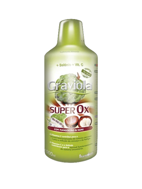 Graviola Super OX – 1000ml