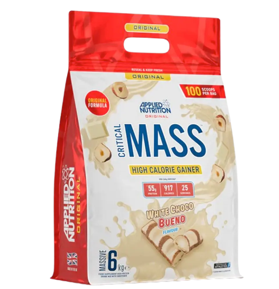 Critical Mass Original 6kg 2