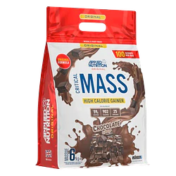 Critical Mass Original 6kg