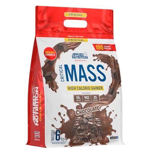 Critical Mass Original 6kg