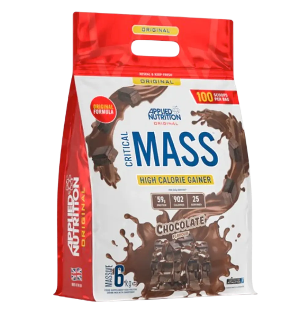 Critical Mass Original 6kg 1