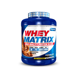 Whey Matrix 5 LB (2267 GR) 