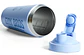Shaker de metal 739 ml - Miniatura 9