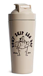 Shaker de metal 739 ml - Miniatura 10