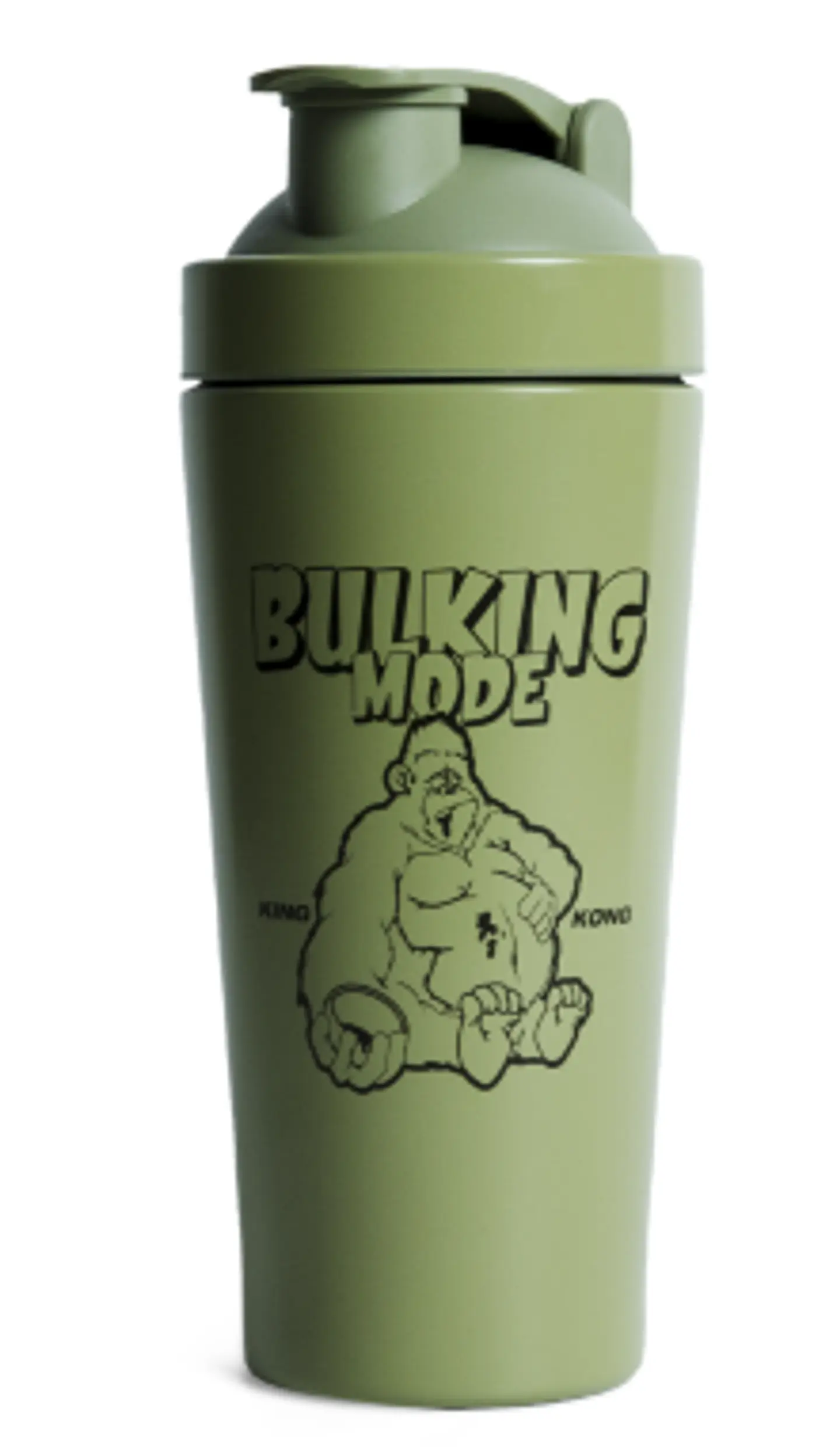 Shaker de metal 739 ml 2