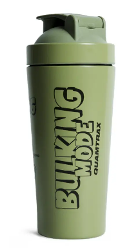 Shaker de metal 739 ml