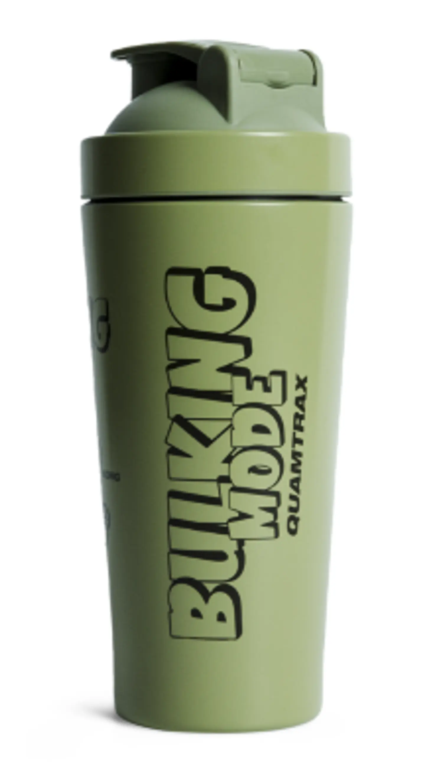 Shaker de metal 739 ml 1
