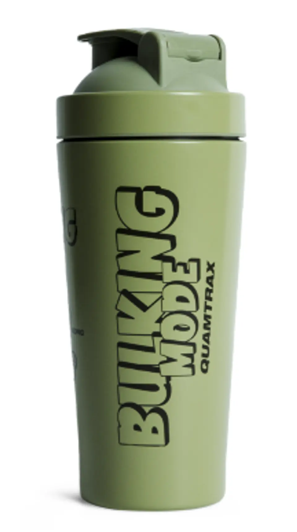 Shaker de metal 739 ml 1
