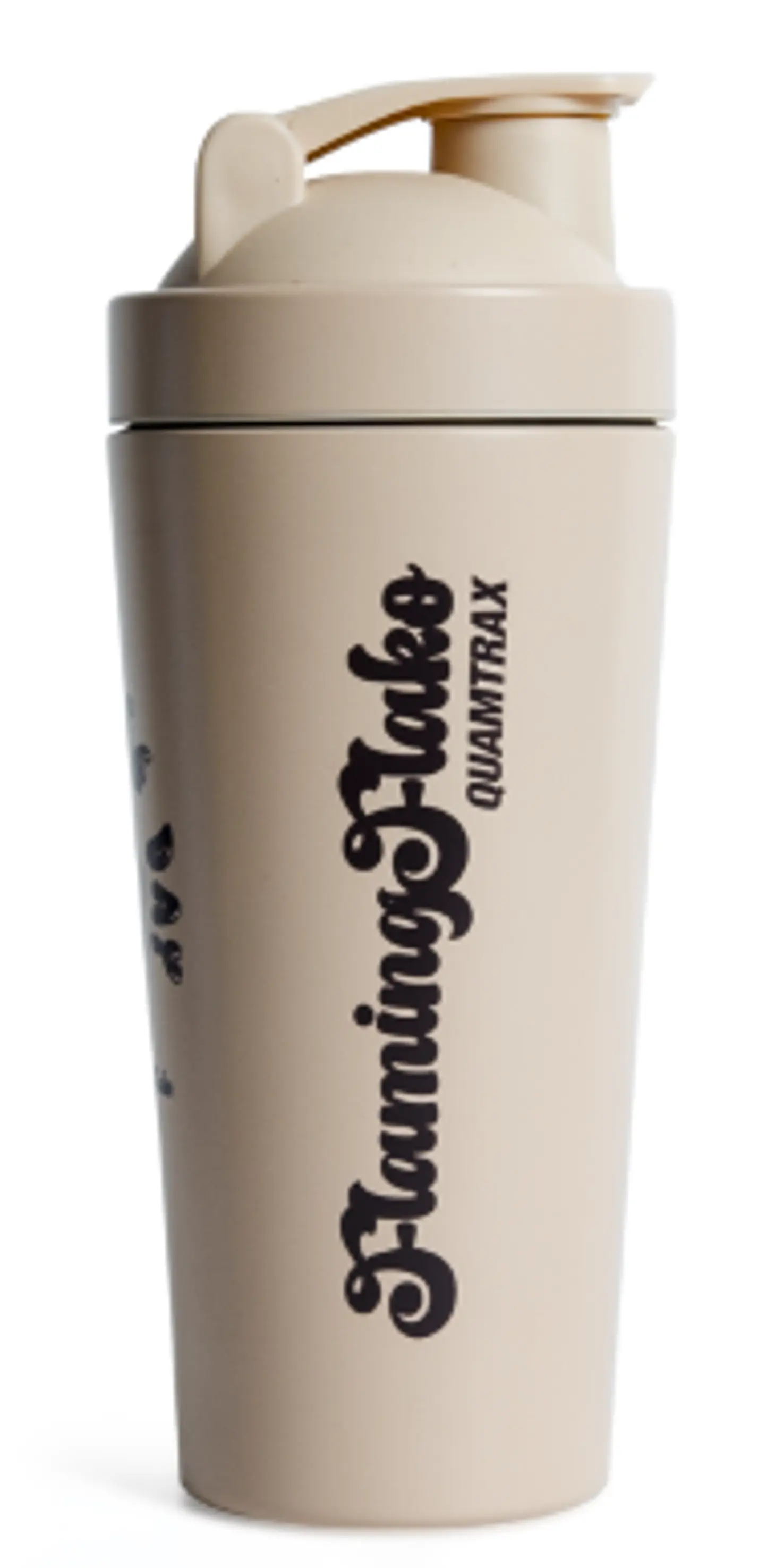Shaker de metal 739 ml 11