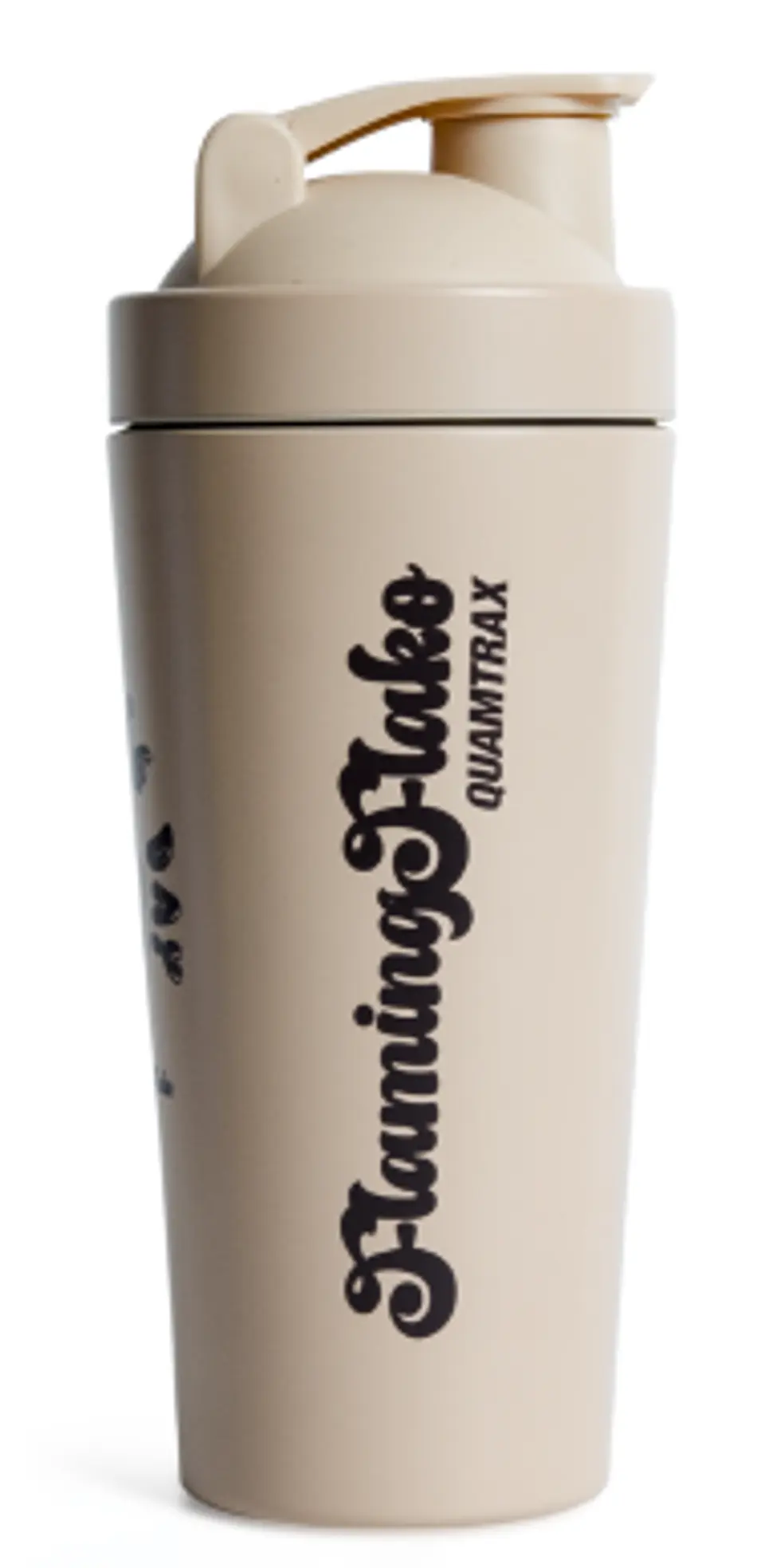 Shaker de metal 739 ml 11