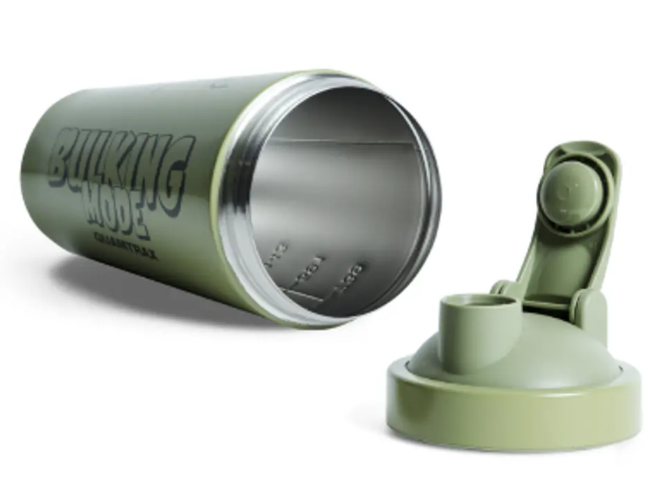 Shaker de metal 739 ml 3