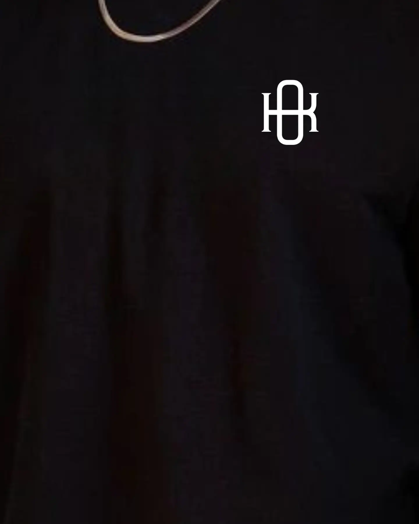 T-shirt Oversized System Offline 2
