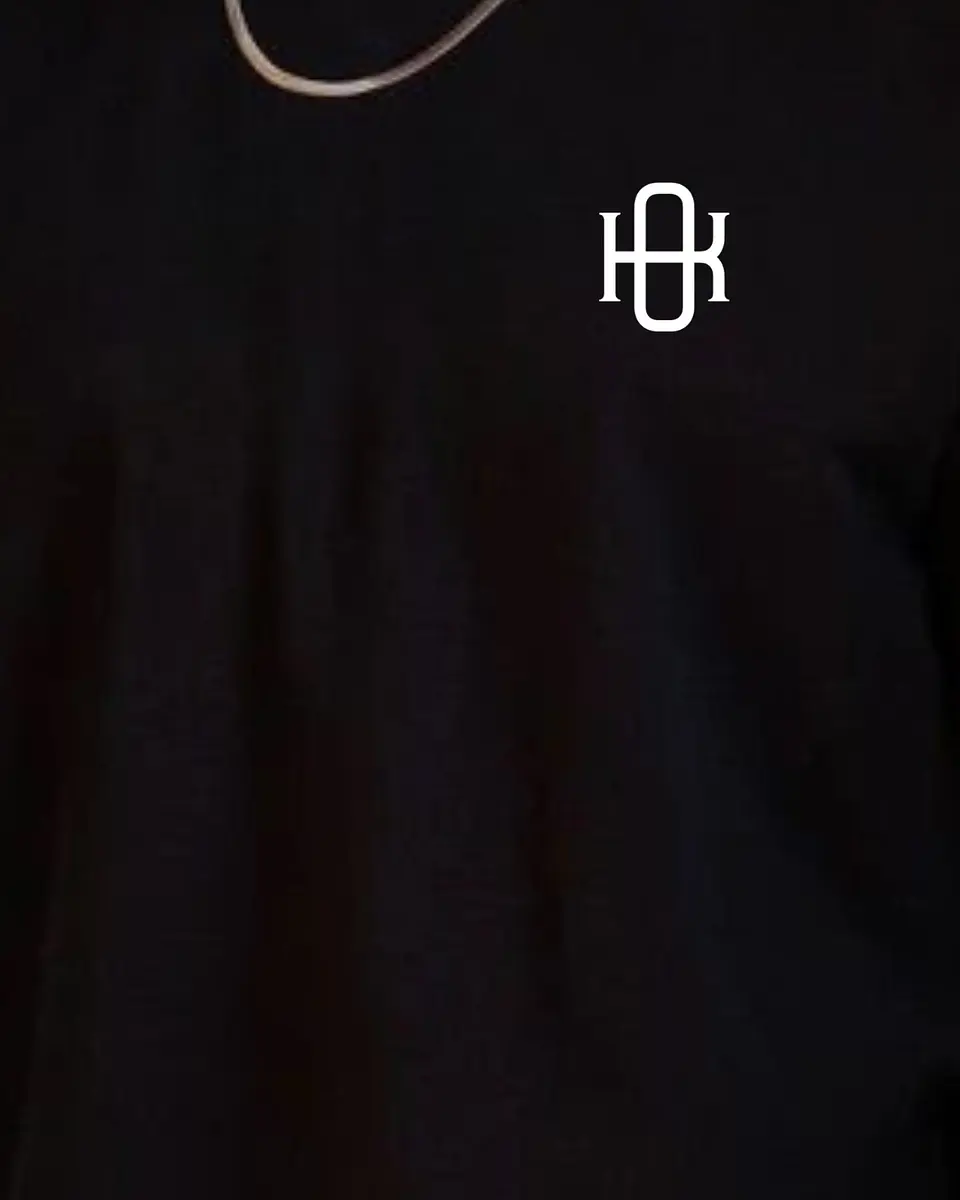 T-shirt Oversized System Offline 2