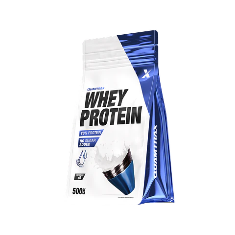 Direct Whey Protein 500gr Neutro