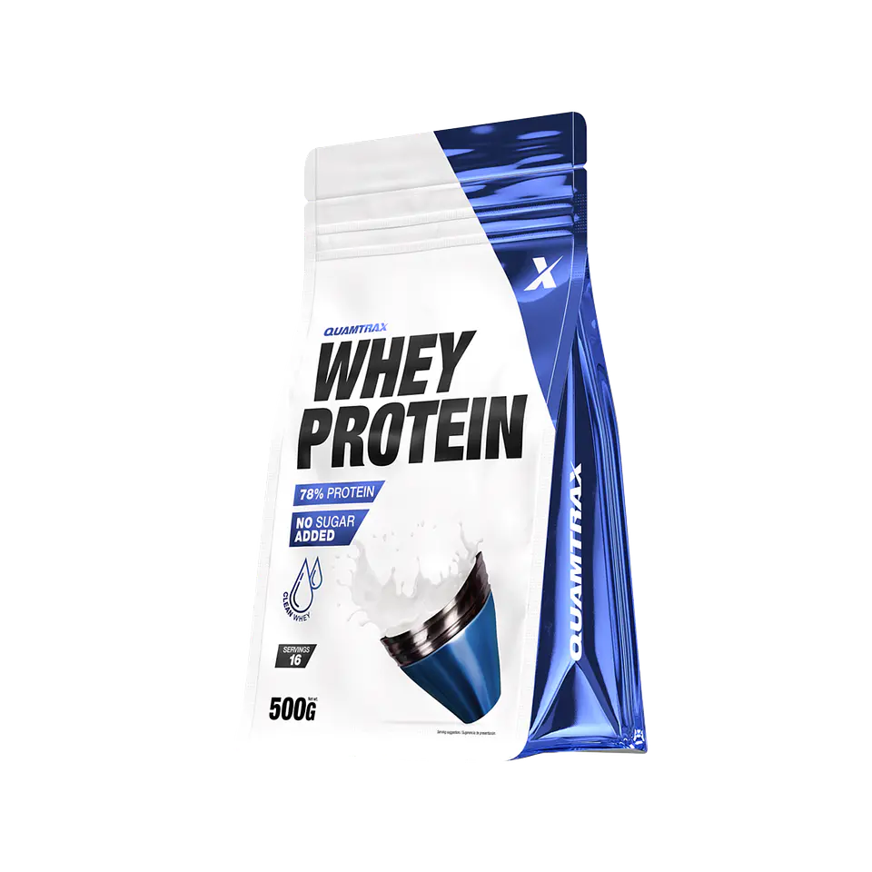 Direct Whey Protein 500gr Neutro 1