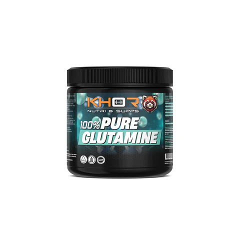 Khor Pure Glutamine 300 gr