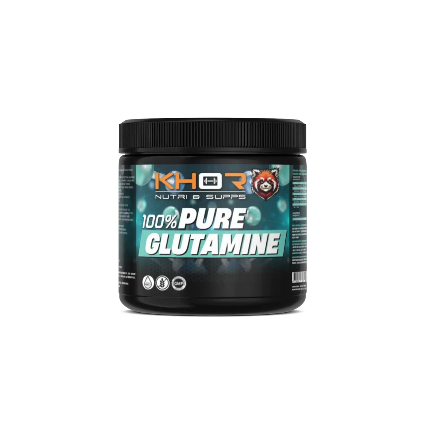 Khor Pure Glutamine 300 gr 1