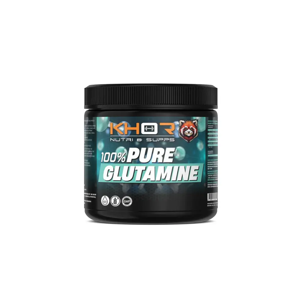 Khor Pure Glutamine 300 gr 1