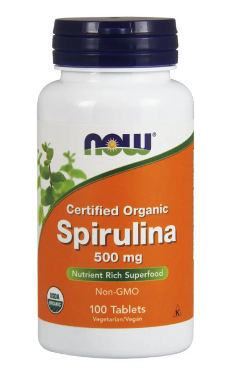 SPIR 500MG 100 COMPRIMIDOS 1