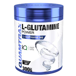L-GLUTAMINE POWDER KYOWA (300 GR) 