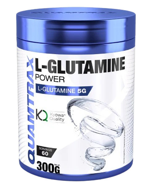 L-GLUTAMINE POWDER KYOWA (300 GR) 