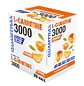 L'carnitina 3000 megadoses 25mlx20doses - Thumbnail 12
