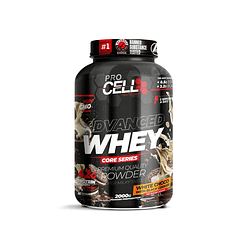 Whey core - 100% whey protein