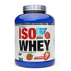 ISO WHEY 25
