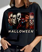 T-shirt oversize Khor The Originals - Thumbnail 2