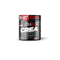 Crea core 300gr / 1kg