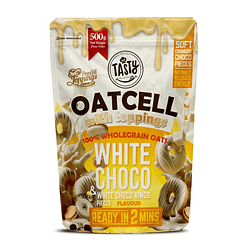  Oatcell- harina de avena 500 gr