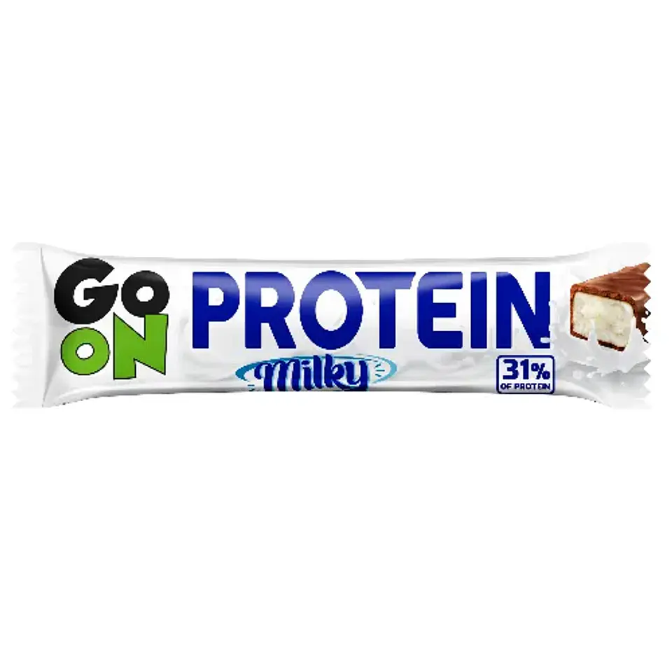 Go On Protein WPC 80 8
