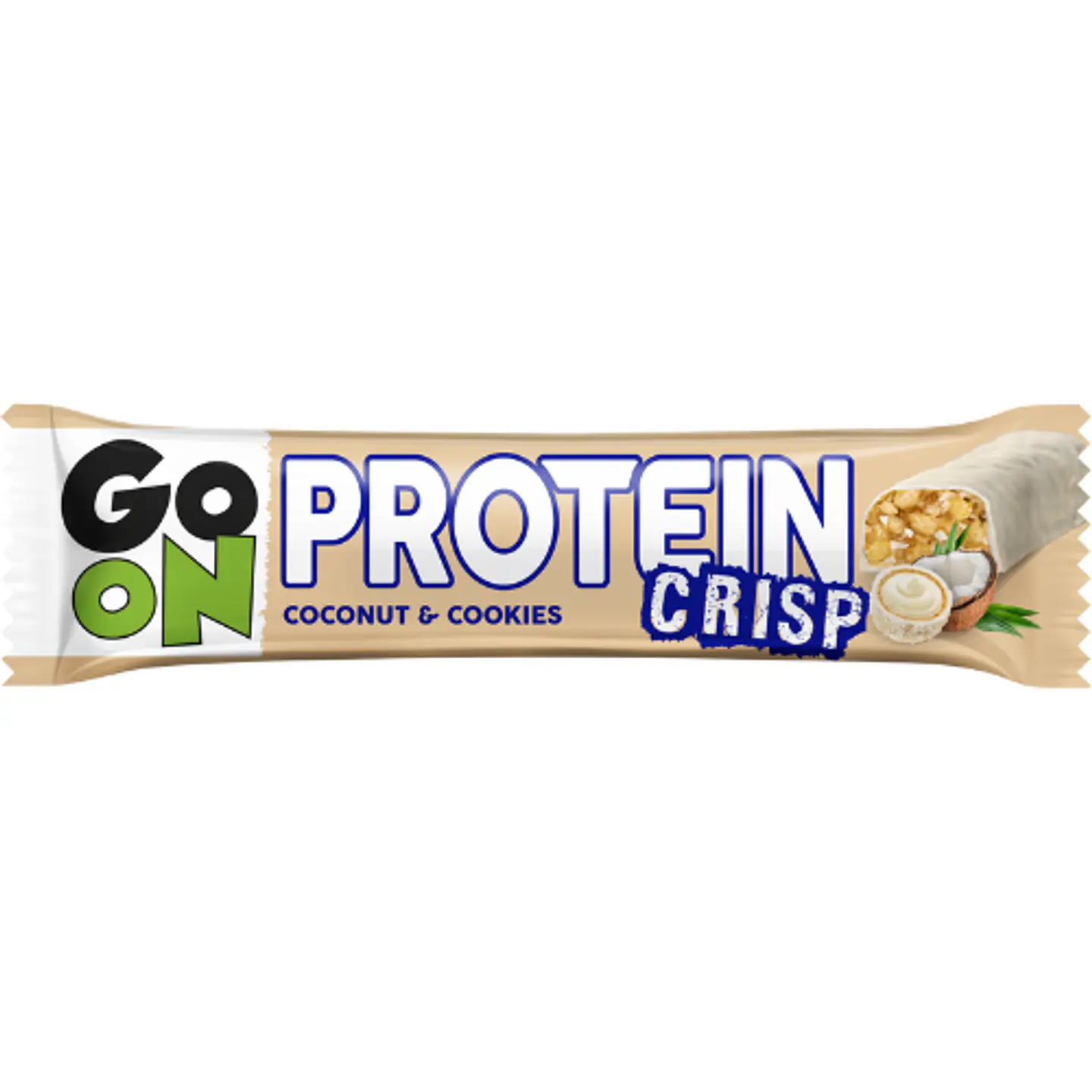 Go On Protein Crisp  8
