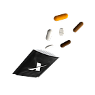 Full pack 30 saquetas 2