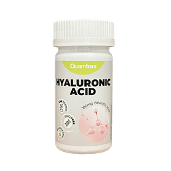 Ácido hialurónico 100 mg (60 capsulas)