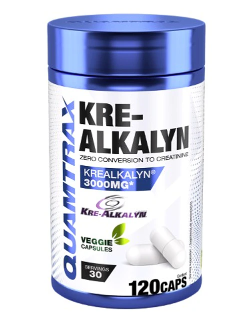 Kre Alkalyn (120 internacionalizações)