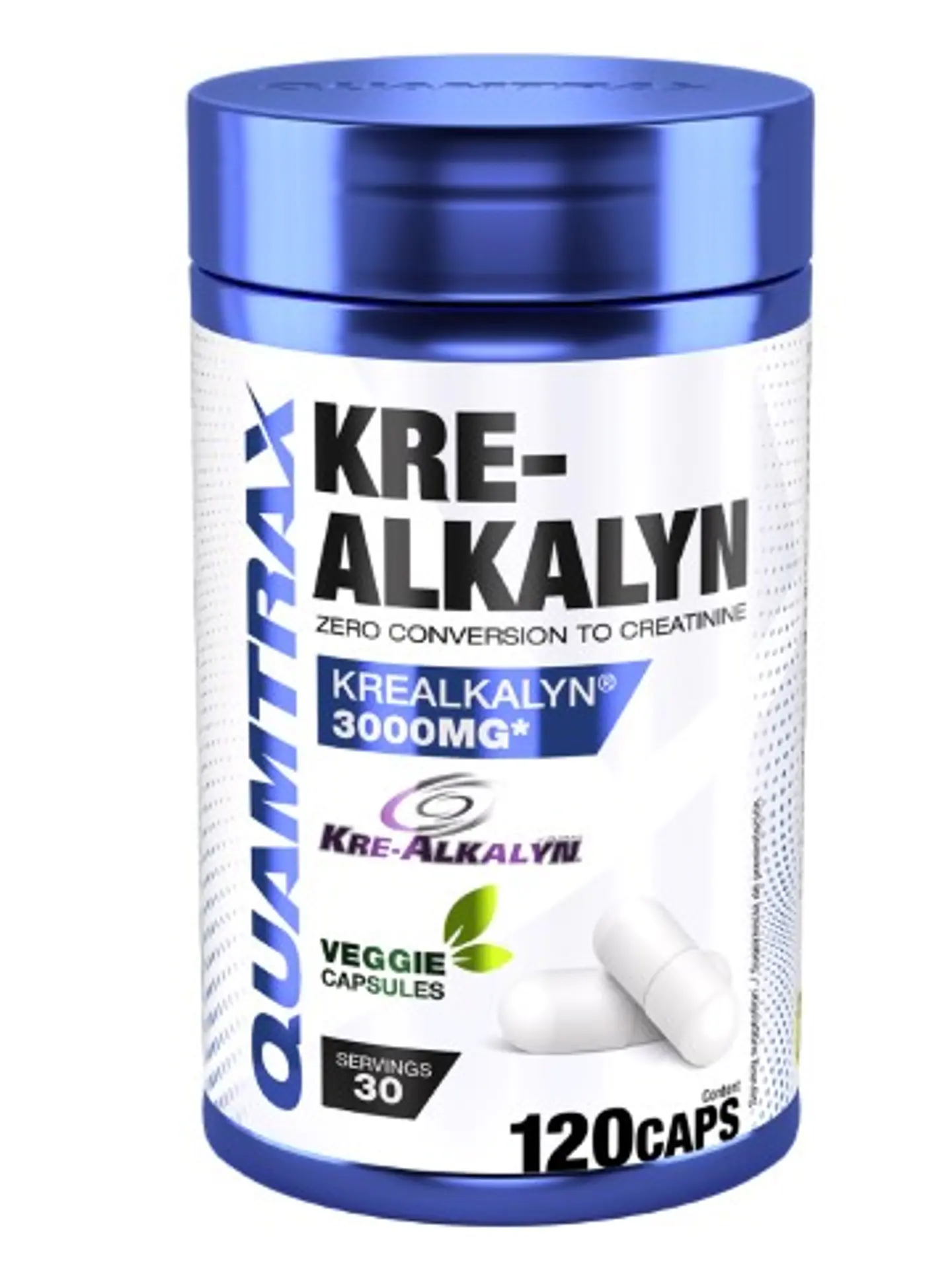 Kre Alkalyn (120 internacionalizações) 1