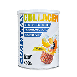 Colágeno 300 gr Tropical