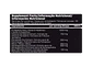 Testo EXcess – Natural Testosterone Amplifier - Vorschaubild 2