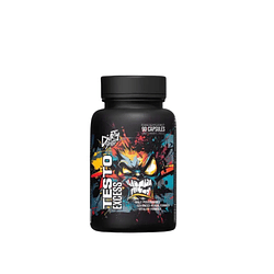 Testo EXcess – Natural Testosterone Amplifier