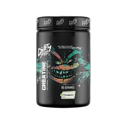 Creapure® – Ultra-Pure German Creatine