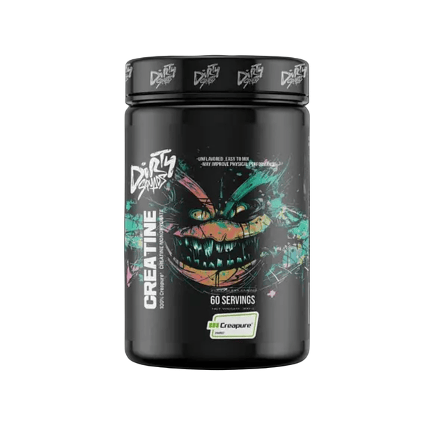 Creapure® – Ultra-Pure German Creatine