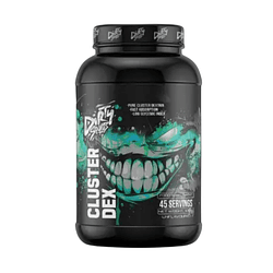 Cluster DEX – Elite Performance Carbohydrate