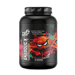 Weight Gainers Anabolic X – Hardcore Mass Gainer