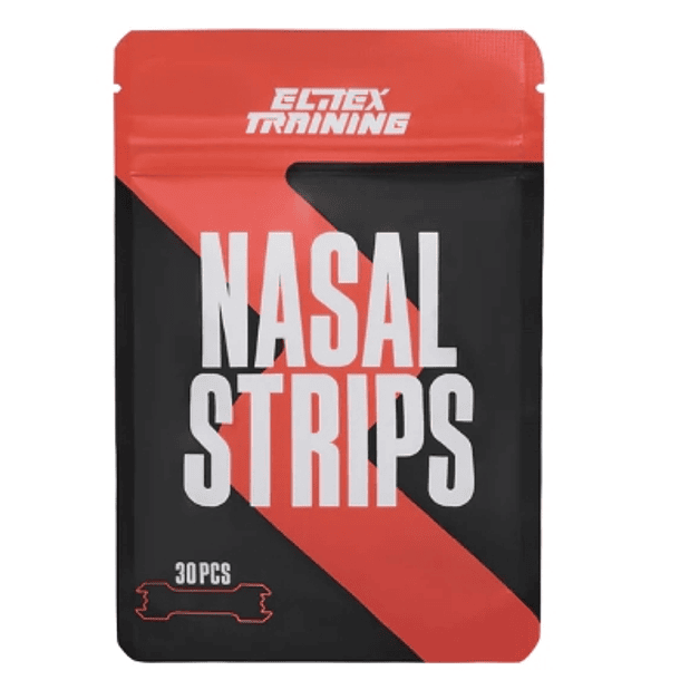 Tiras Nasais com Eucalipto - Pack 30 unidades 1