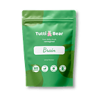 Gomas Brain - 60 gummies 1